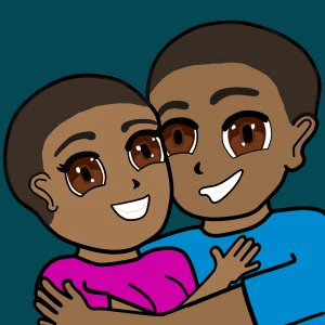 Kree and Mike