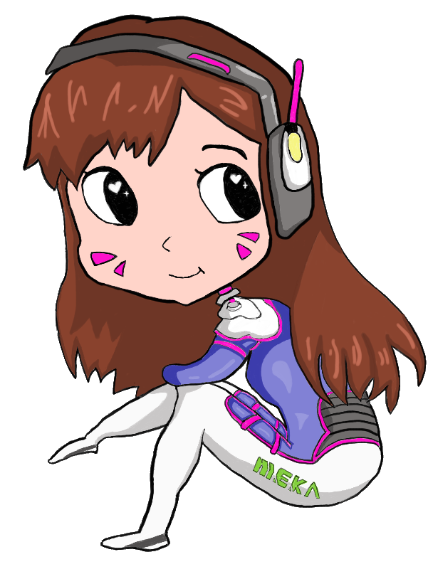 dva transparent